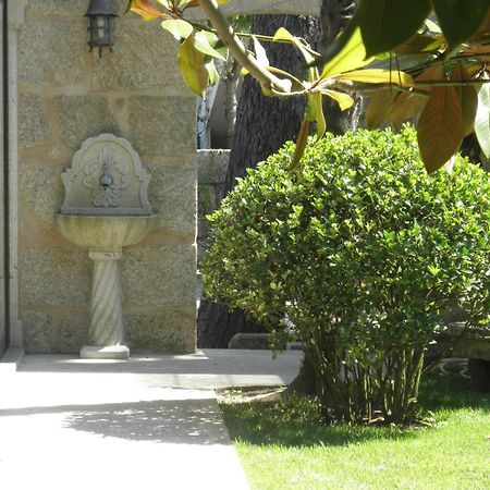 Hotel Playa Samil Vigo Exterior photo