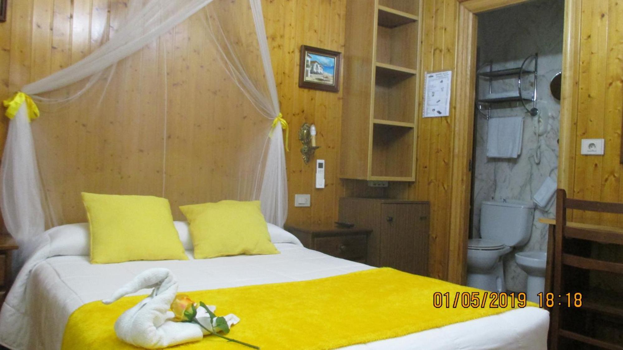 Hotel Playa Samil Vigo Exterior photo