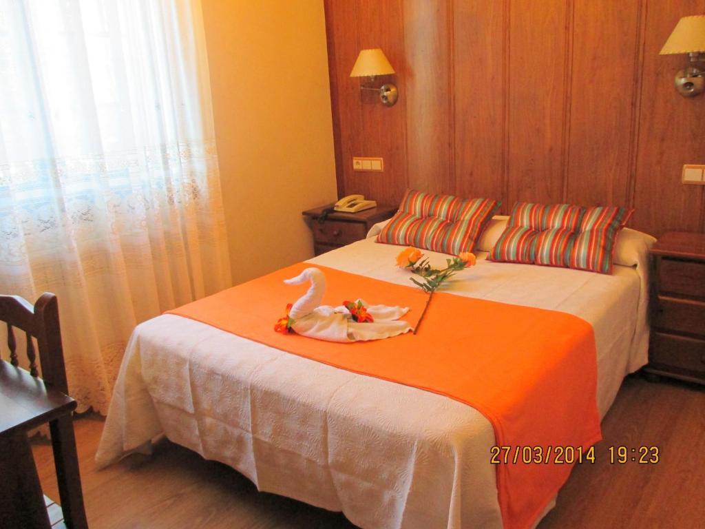 Hotel Playa Samil Vigo Room photo