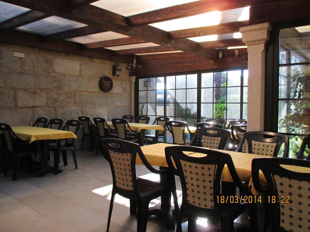 Hotel Playa Samil Vigo Exterior photo