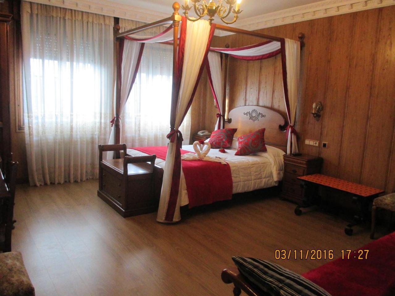 Hotel Playa Samil Vigo Exterior photo