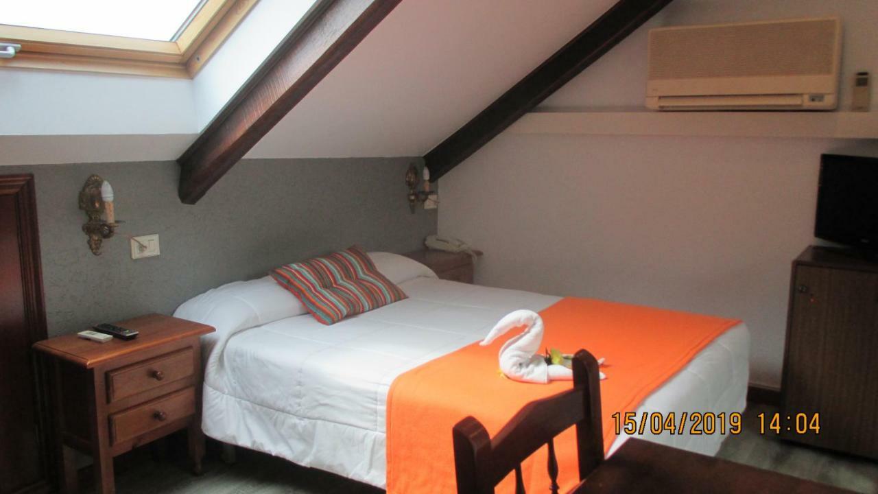 Hotel Playa Samil Vigo Exterior photo