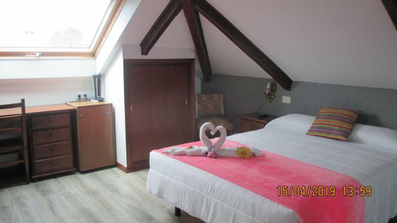 Hotel Playa Samil Vigo Exterior photo