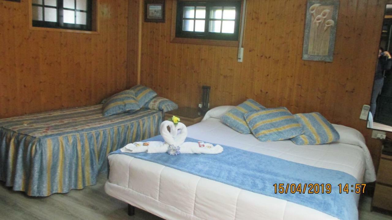 Hotel Playa Samil Vigo Exterior photo