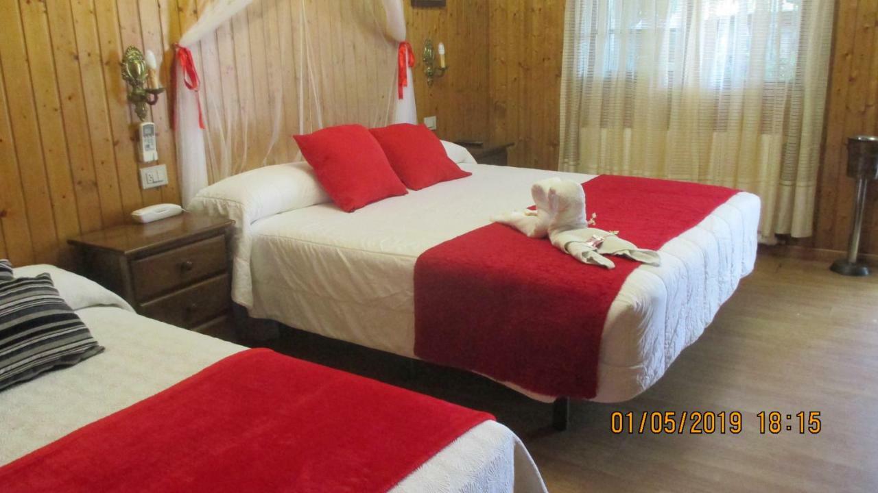 Hotel Playa Samil Vigo Exterior photo